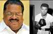 Minister call Muhammad Ali a ’Kerala sportsman’